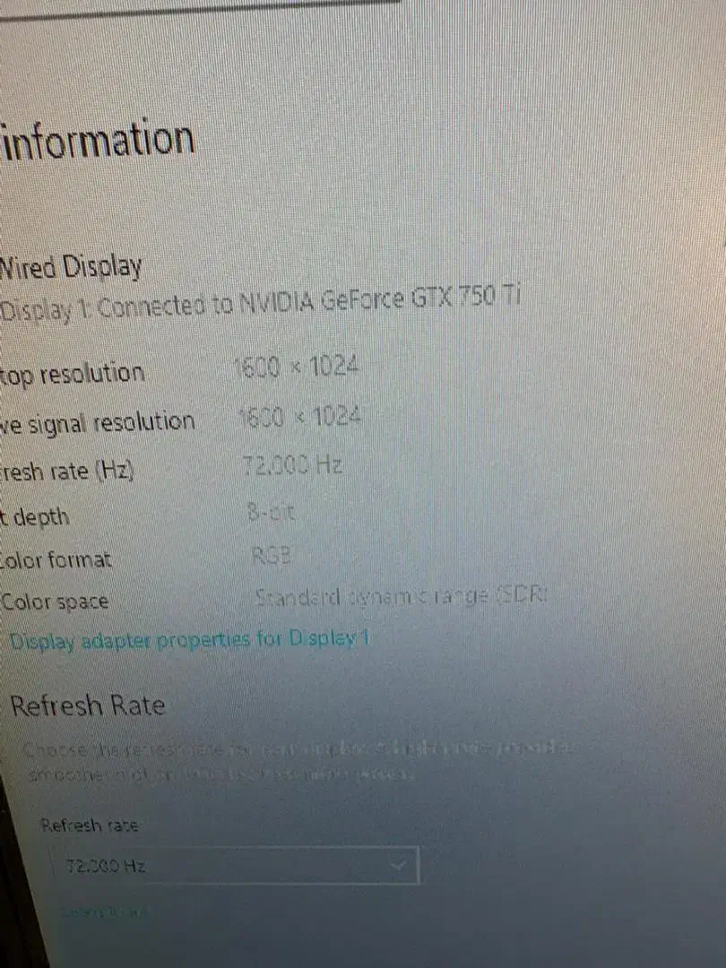 کامپیوتر سالم|رایانه رومیزی|محمدیه-قزوین, |دیوار