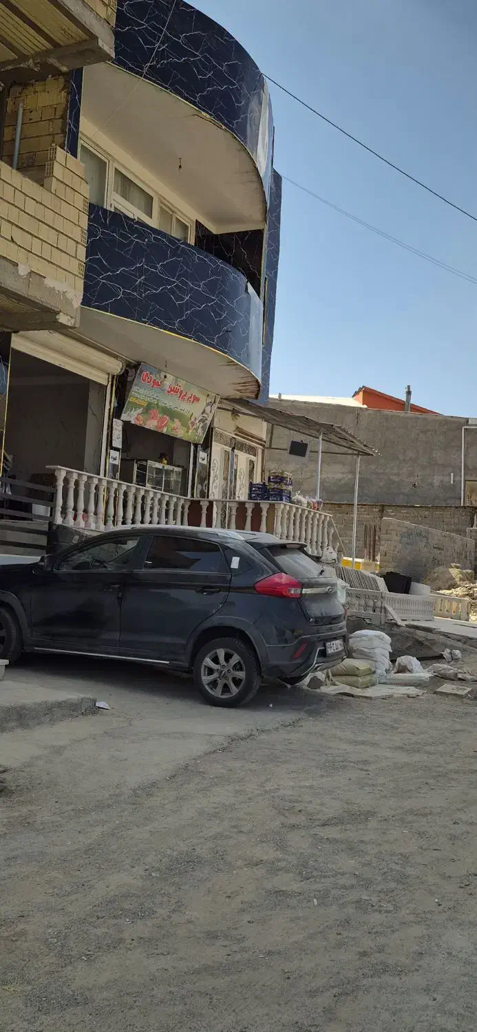 ملک فروشی|فروش آپارتمان|آبسرد, |دیوار