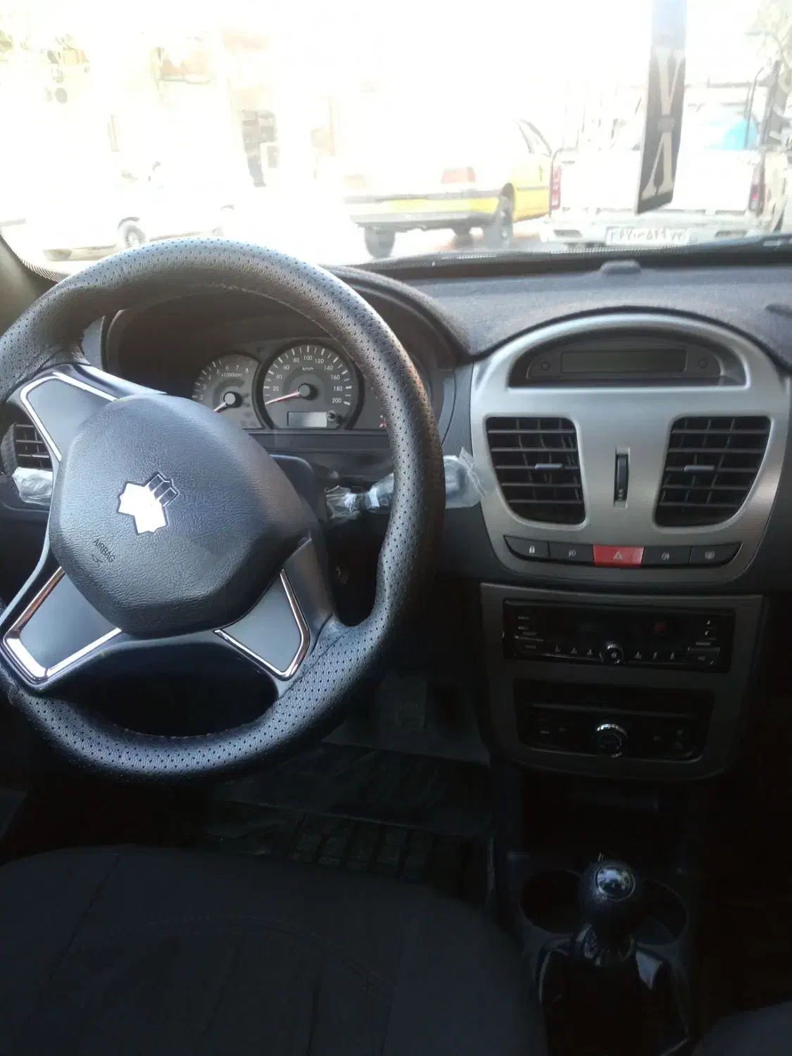 فروش ساینا دوگانه شرکتی کم کار|خودرو سواری و وانت|بندرعباس, |دیوار