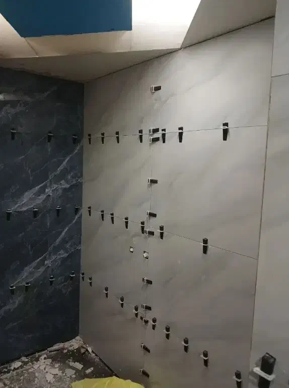 کاشی کاری و سرامیک|خدمات پیشه و مهارت|ایلام, |دیوار