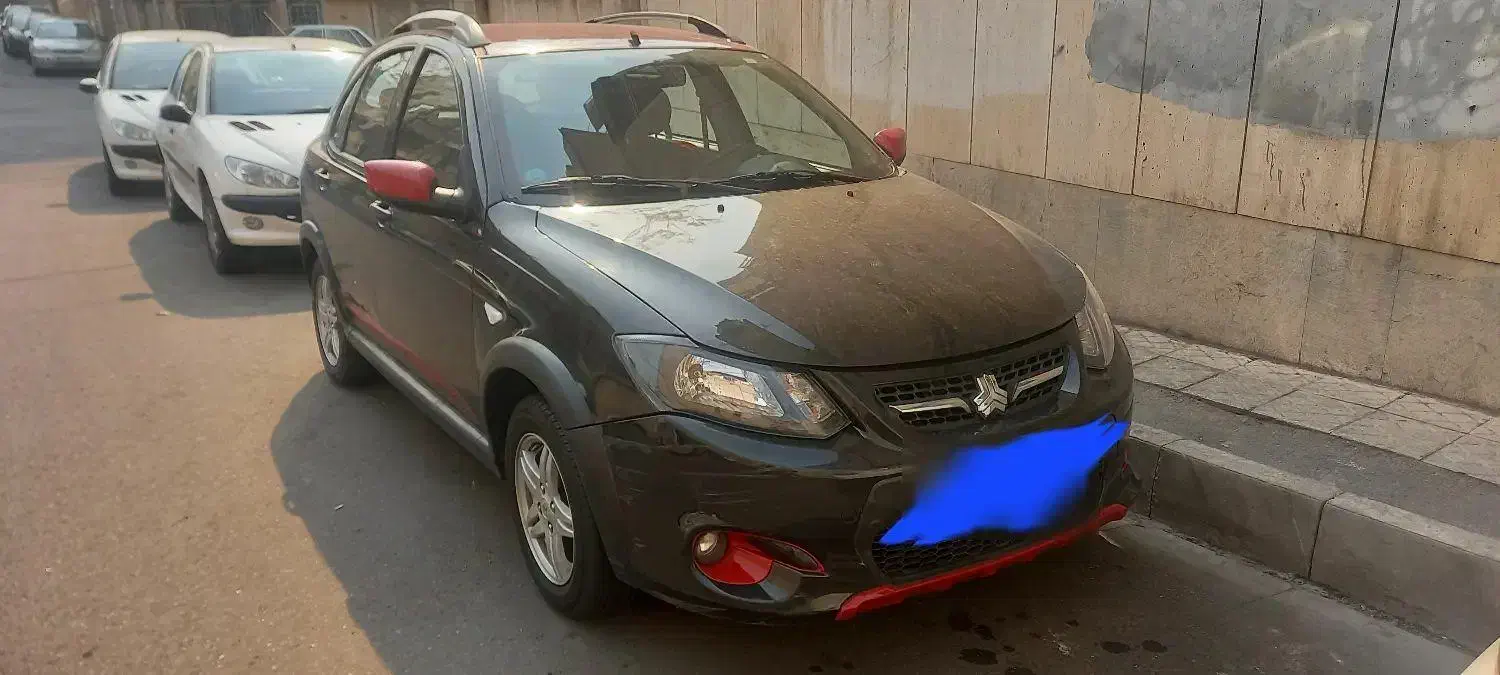 فروش کویک ۱۴۰۱|خودرو سواری و وانت|تهران, گیشا|دیوار