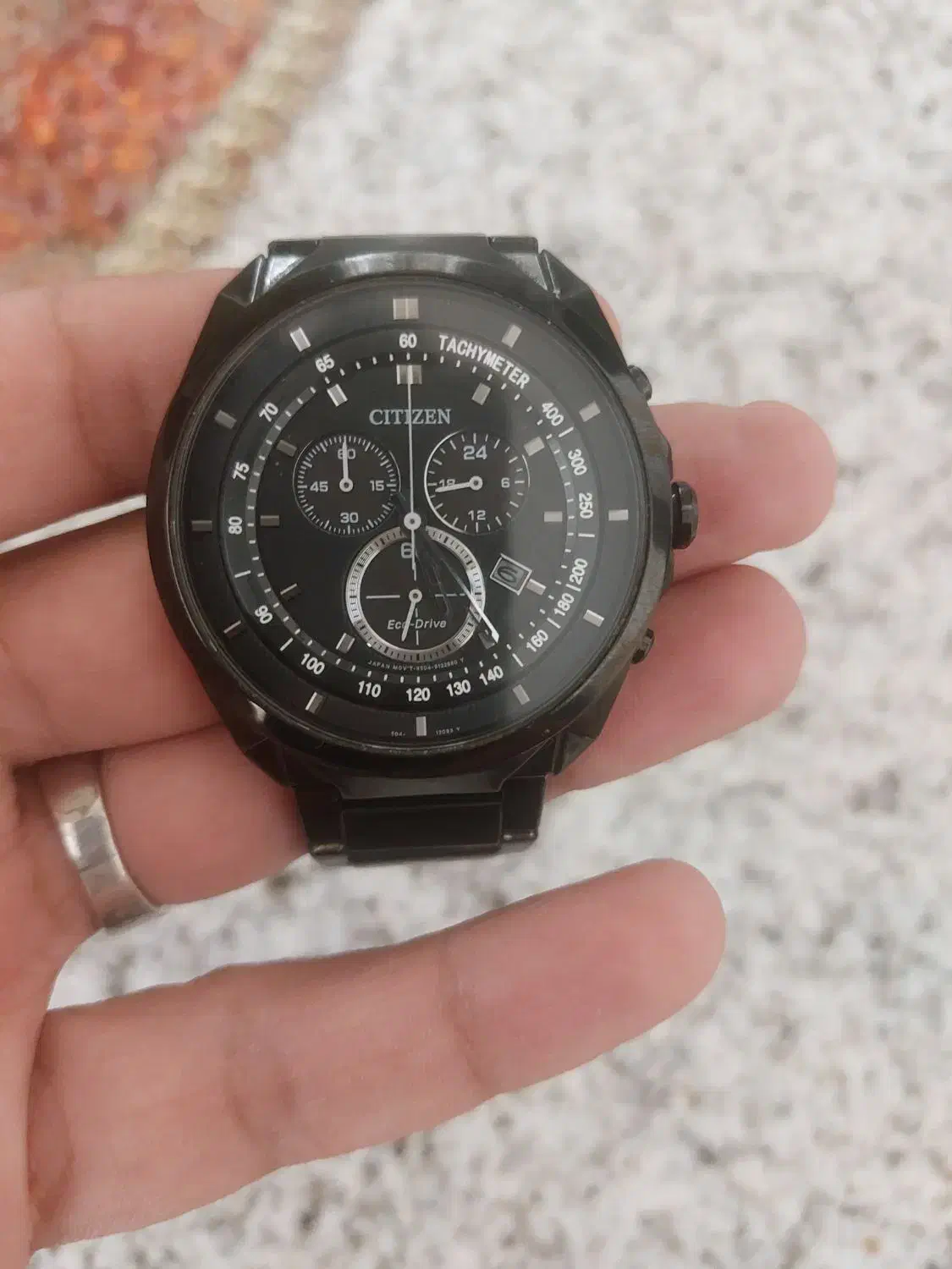 سیتیزن اکو درایو|ساعت|یزد, |دیوار