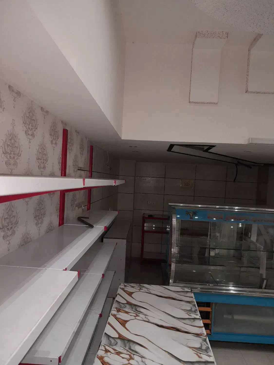 اجاره مغازه تجاری|اجارهٔ مغازه و غرفه|گنبد کاووس, |دیوار