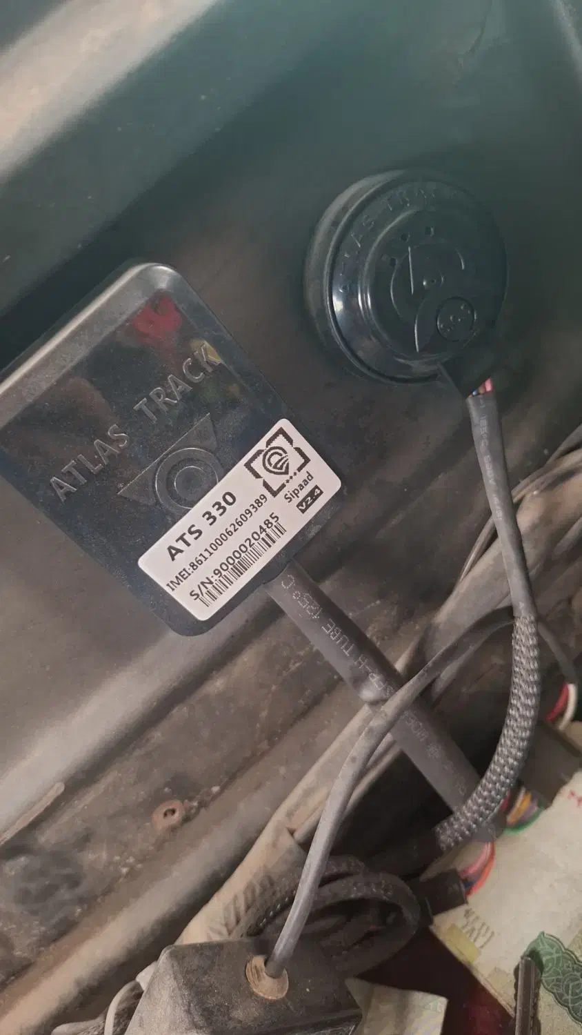 مینی بار مدل 54|خودرو سنگین|رباطکریم, شترخوار|دیوار