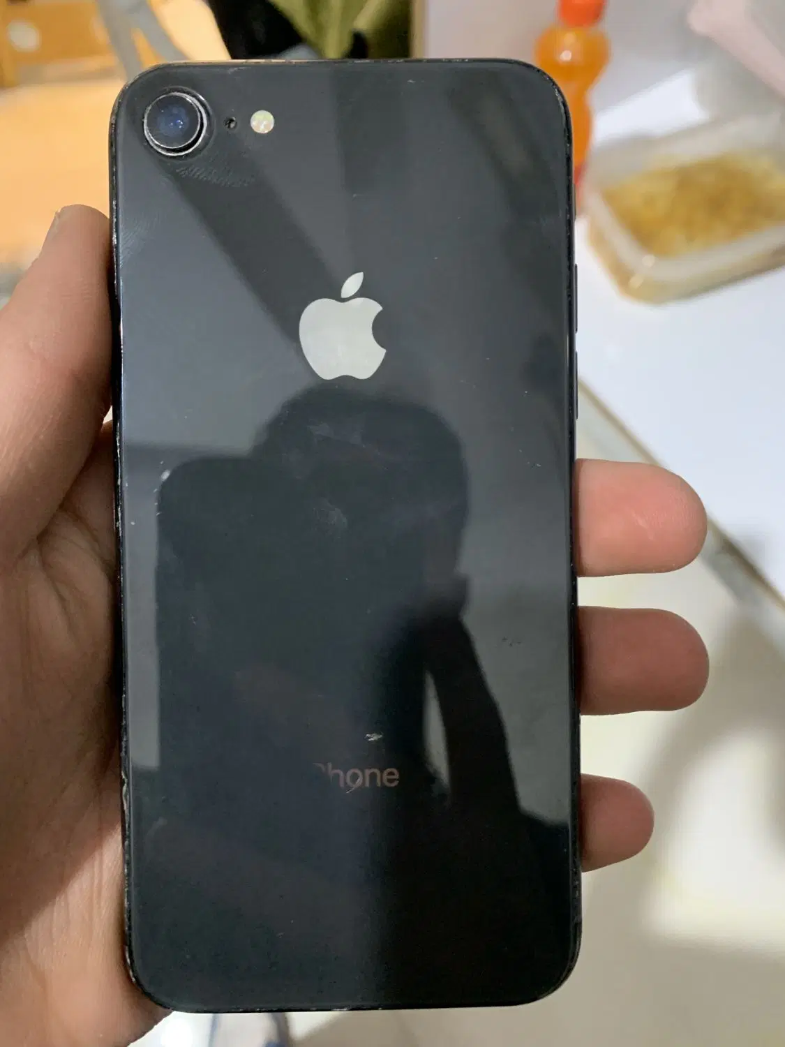 iphone 8|موبایل|تهران, شهرک بعثت|دیوار