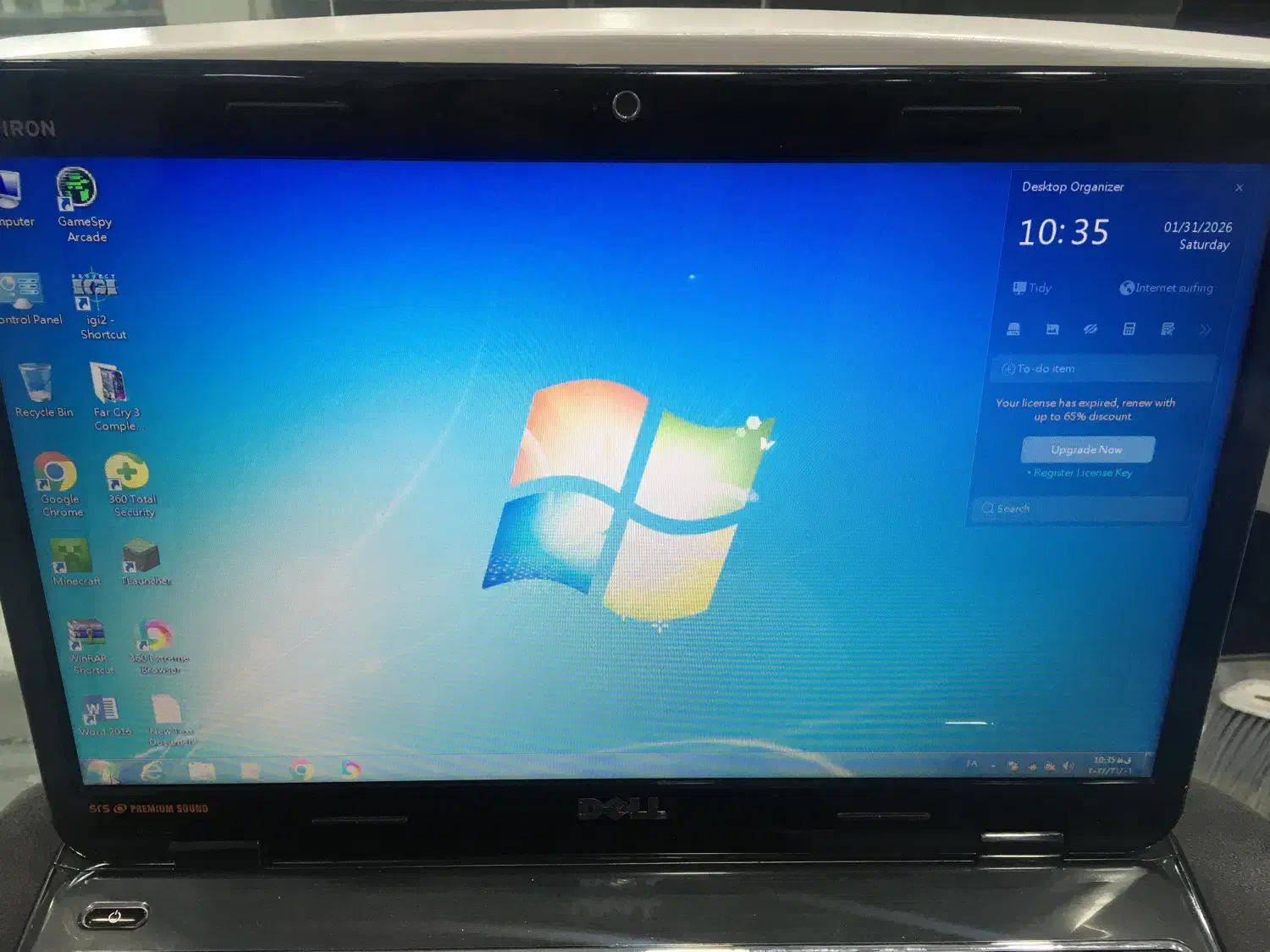 لپ تاپ|رایانه همراه|ایلام, |دیوار