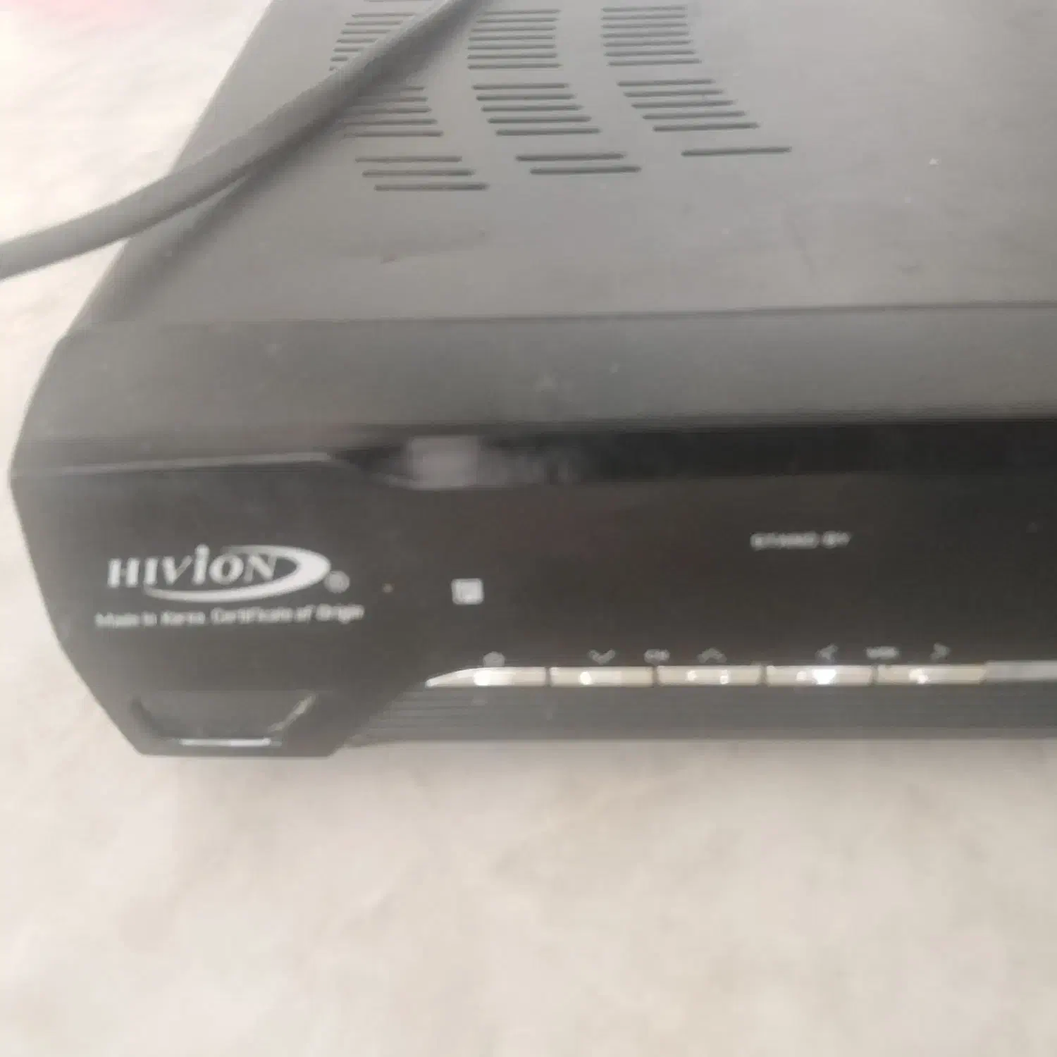 درحد نو DvD|پخش‌کننده DVD و ویدیو|رباط‌کریم, مسکن مهر آبشناسان|دیوار