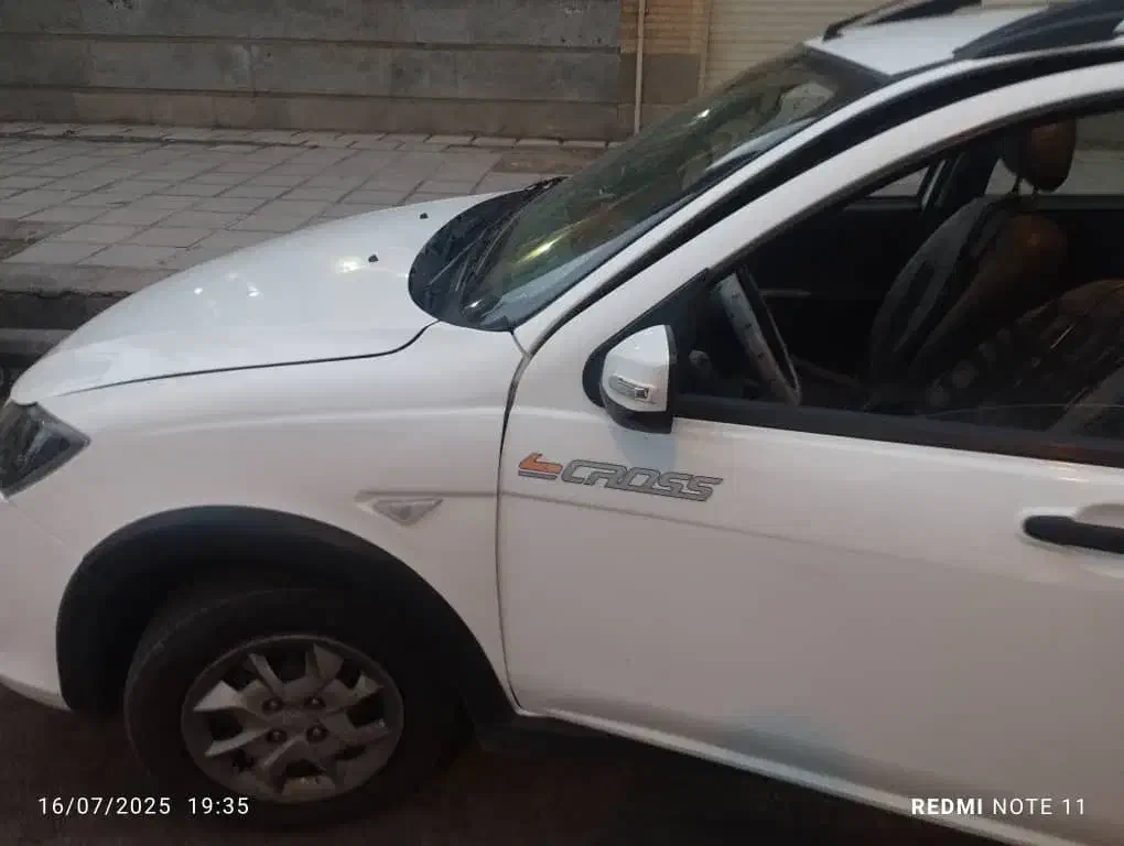 کوییک ساده/مدل98/اقساط/شرایط بانکی/تحویل فوری|خودرو سواری و وانت|تهران, جنتآباد جنوبی|دیوار