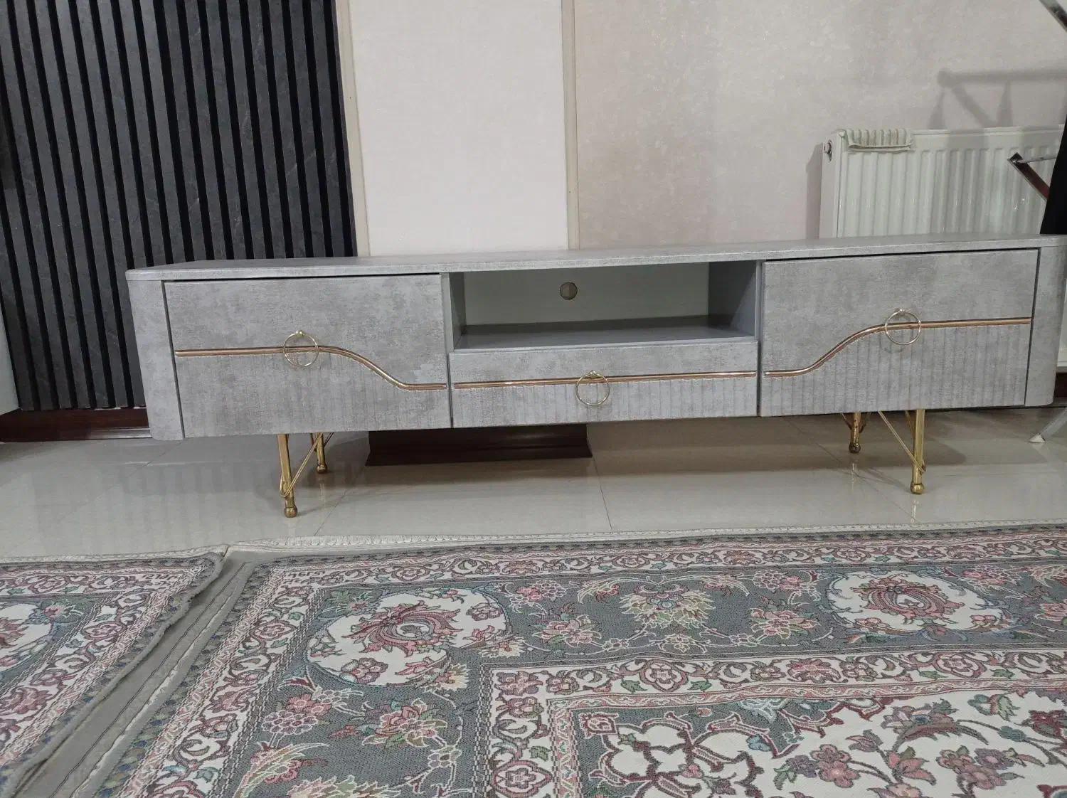 میز تلویزیون نو نو|میز تلویزیون|مشکیندشت, |دیوار