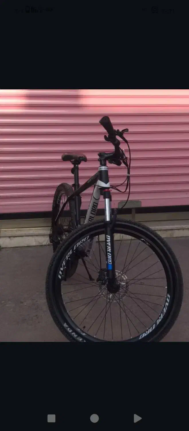 دوچرخه اولورد27/5|دوچرخه، اسکیت، اسکوتر|تربت جام, پاسداران|دیوار