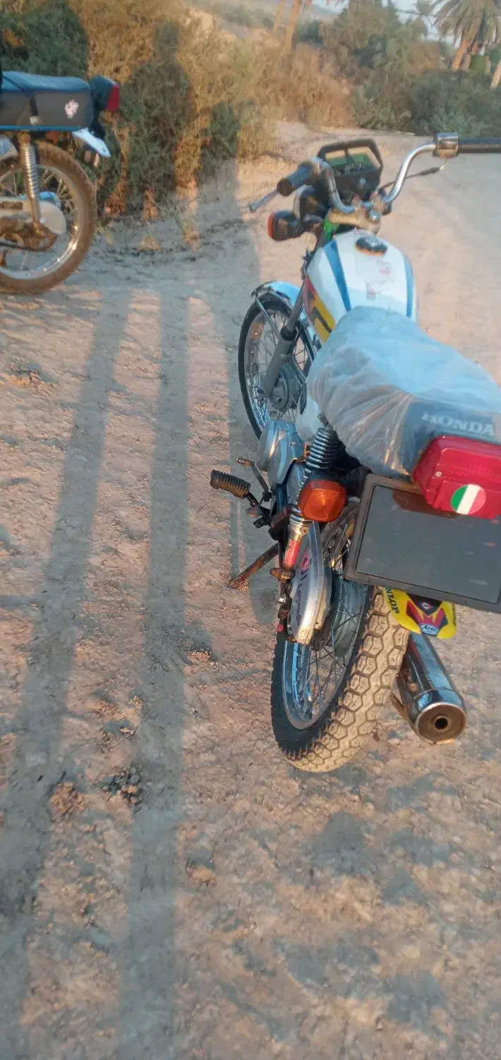 شیرن شهر|موتورسیکلت|خرمشهر, |دیوار