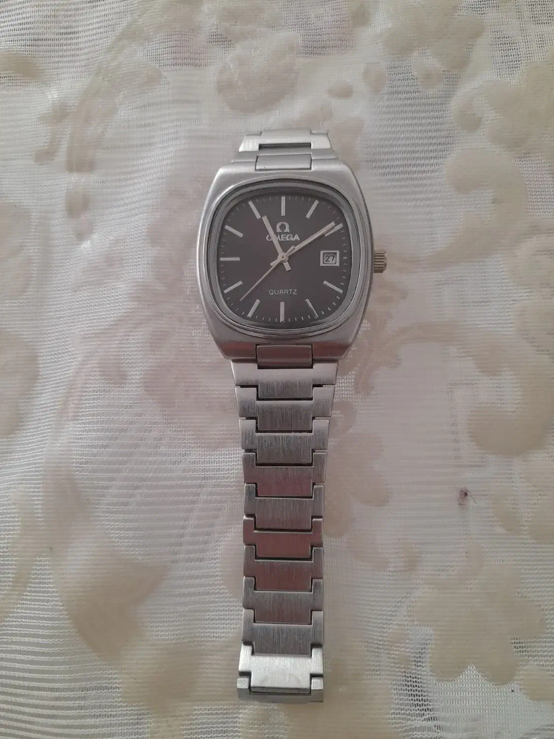 ساعت برند امگا|ساعت|ارومیه, |دیوار