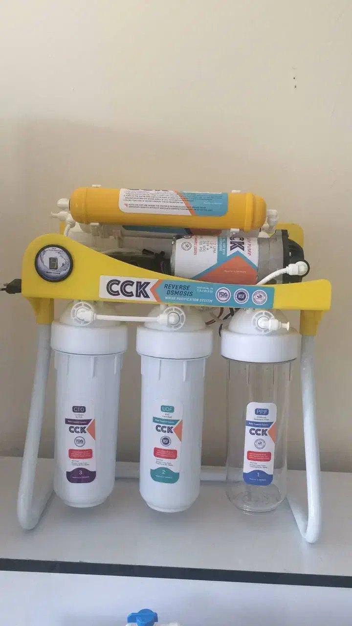 دستگاه تصفیه آب برند معتبر آکواجوی و HZK|آبسردکن و تصفیه آب|مشهد, وکیلآباد|دیوار