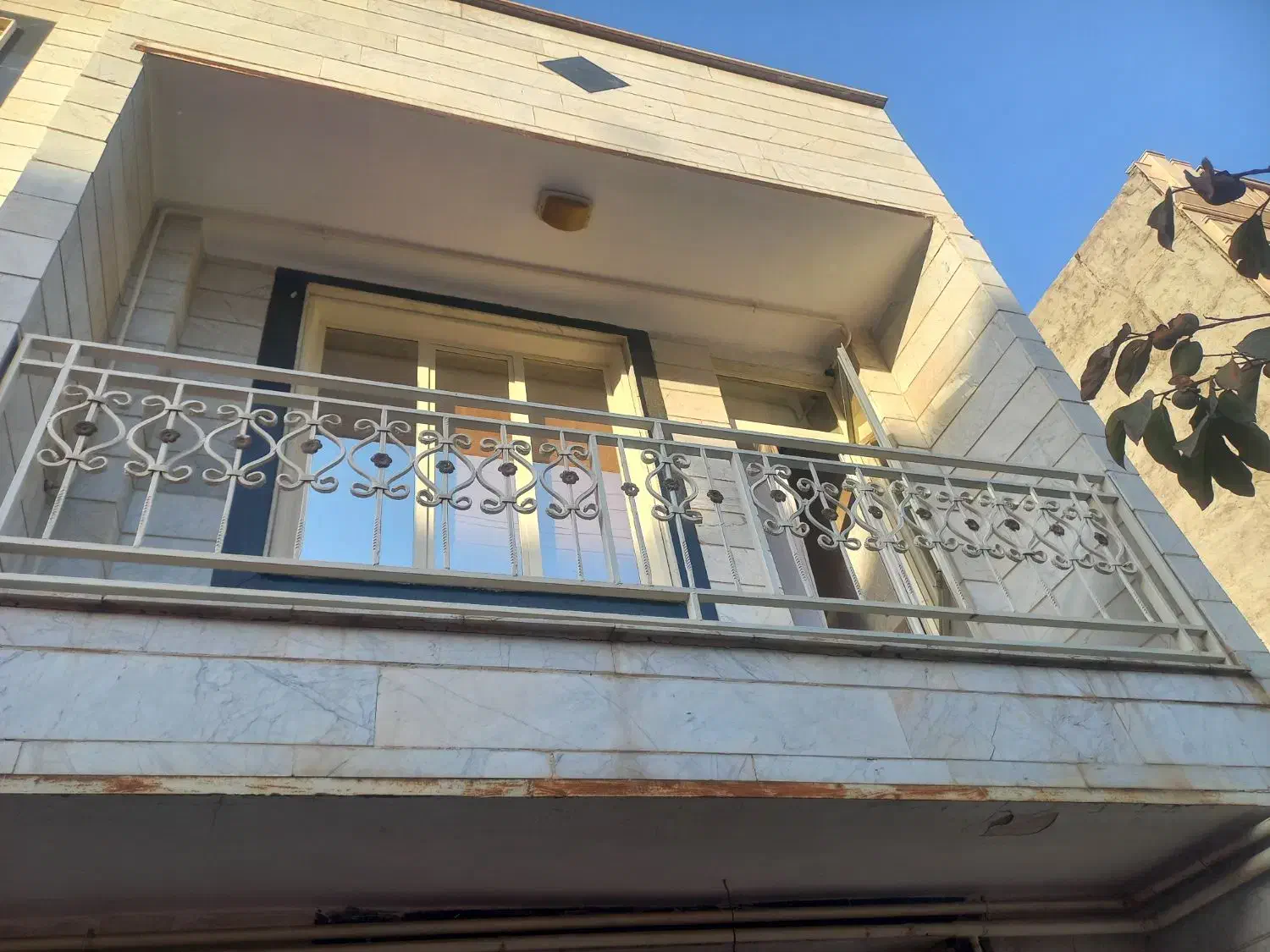 نرده راه پله و بالکن|مصالح و تجهیزات ساختمان|محمدیه-قزوین, |دیوار