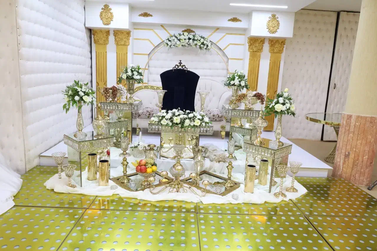 ازدواج آسان|خدمات پذیرایی، مراسم|اصفهان, تیران|دیوار