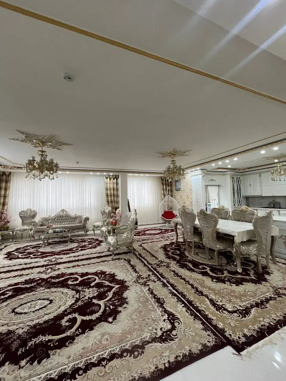 ۲۰۰ متری سند اماده نوساز|فروش آپارتمان|مشهد, جاهد شهر|دیوار