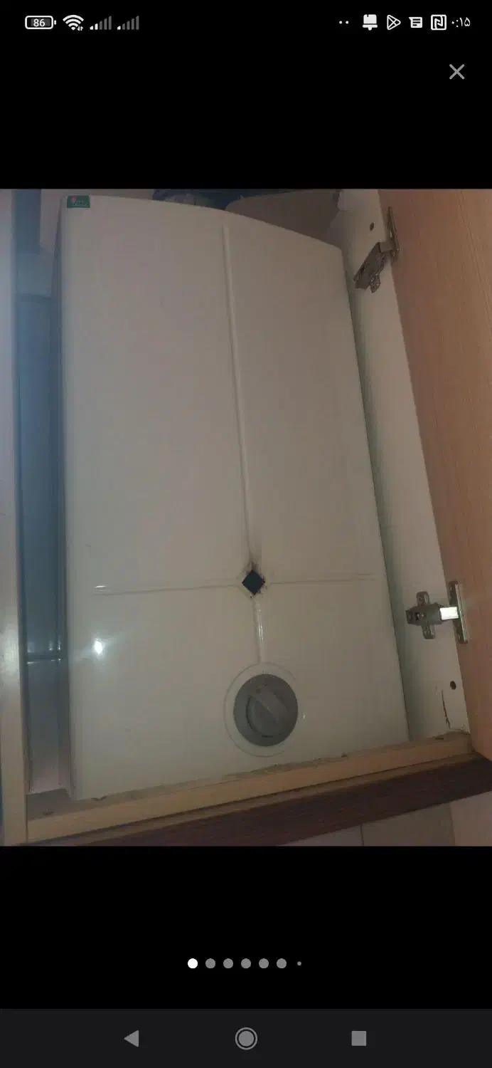 لوله کشی آب گاز فاضلاب تعمیر پمپ آب نشت یابی|خدمات پیشه و مهارت|اصفهان, خانه اصفهان|دیوار