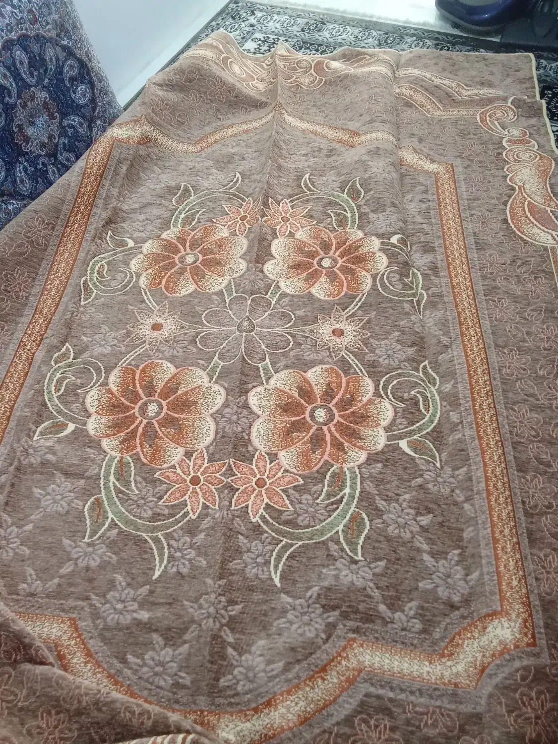 روفرشی ۹ متری|روفرشی|مشهد, شهید مطهری|دیوار