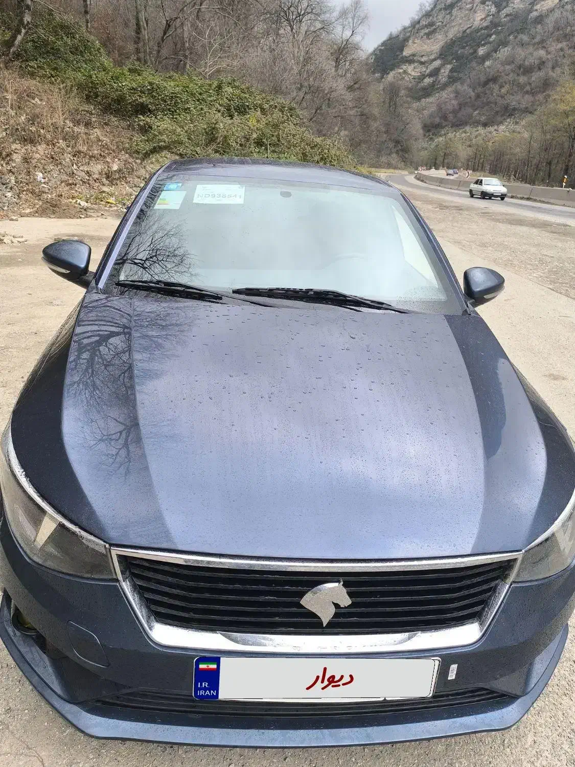 تارا دنده کم کارکرد|خودرو سواری و وانت|شهریار, شهریار|دیوار