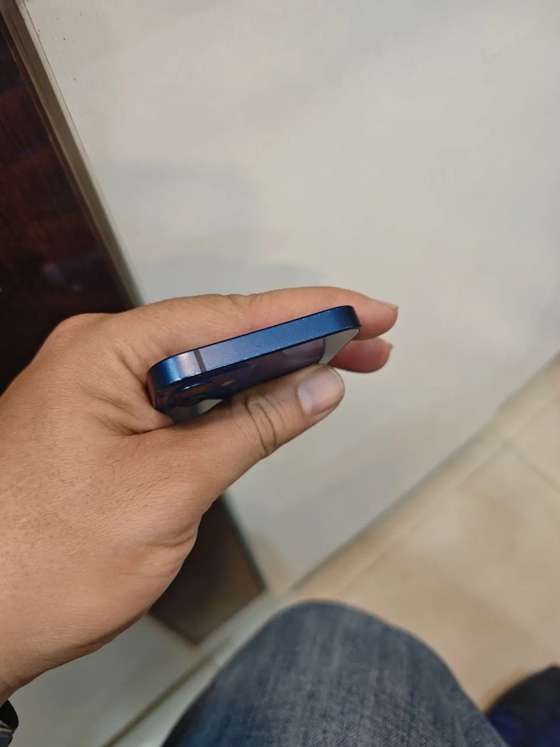 iphone 12 mini|موبایل|کرج, گوهردشت|دیوار