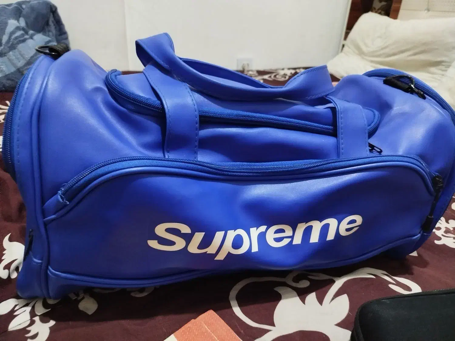 کیف باشگاه|کیف، کفش، کمربند|بندر ماهشهر, |دیوار