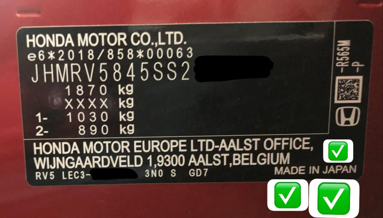 Honda HRV 2025 قرمز|خودرو سواری و وانت|تهران, نیاوران|دیوار
