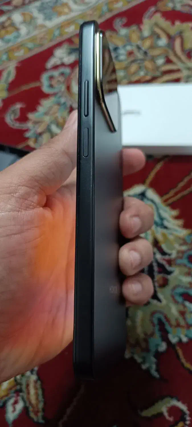 هانر x7c|موبایل|مشهد, جاهد شهر|دیوار