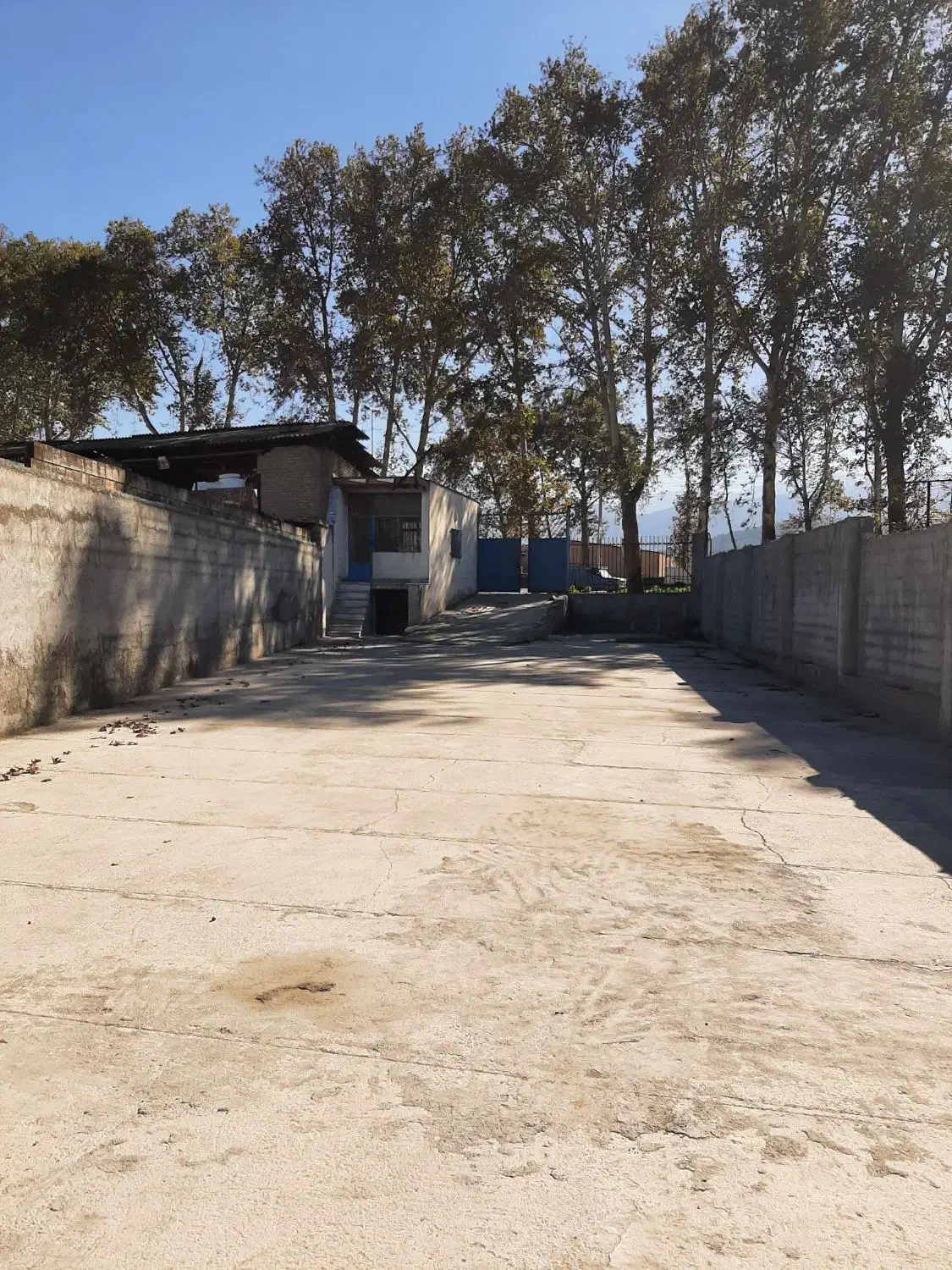 اجاره کارگاه و مغازه|اجارهٔ مغازه و غرفه|گرگان, |دیوار