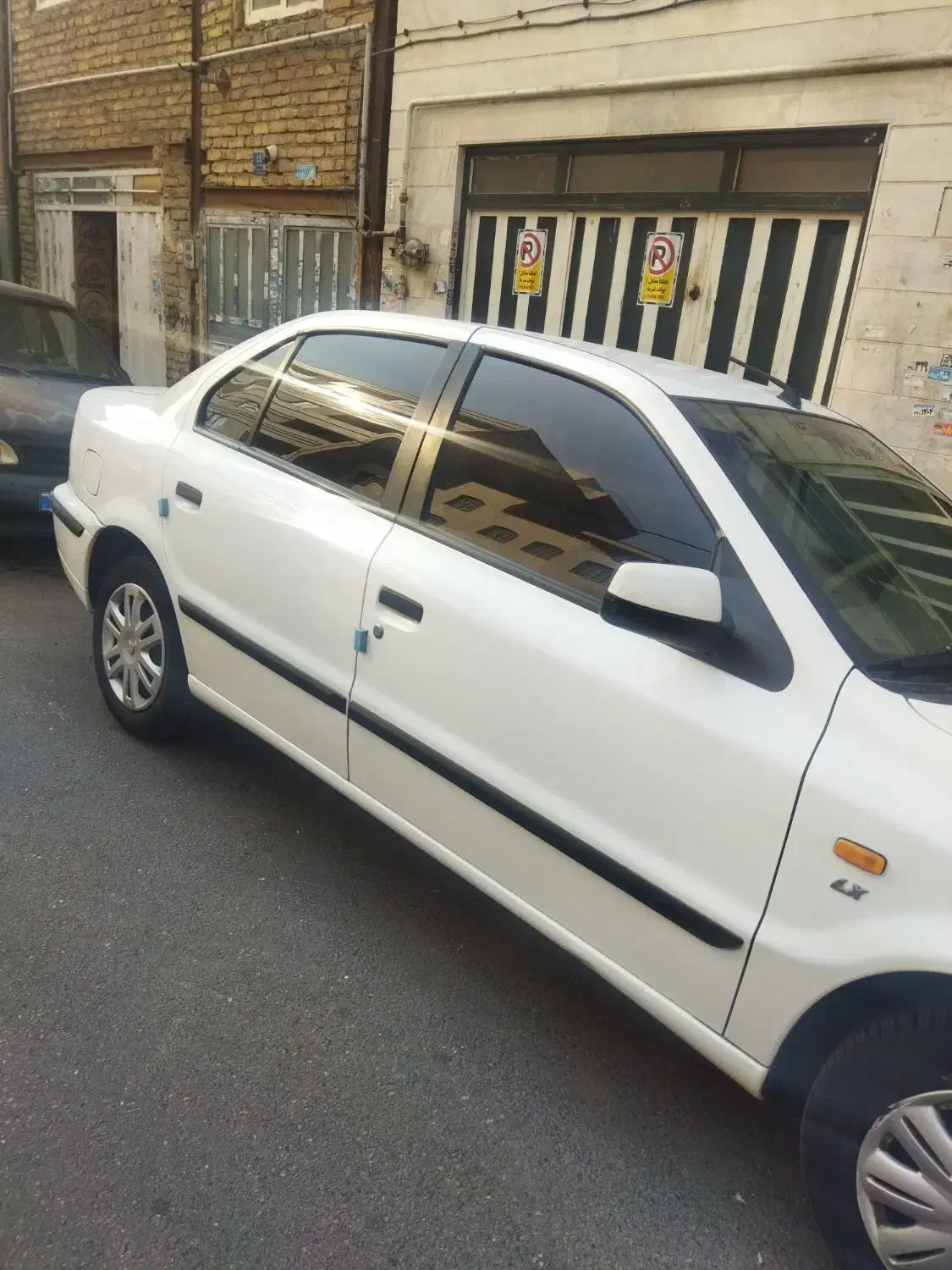 سمندef7|خودرو سواری و وانت|تهران, مشیریه|دیوار