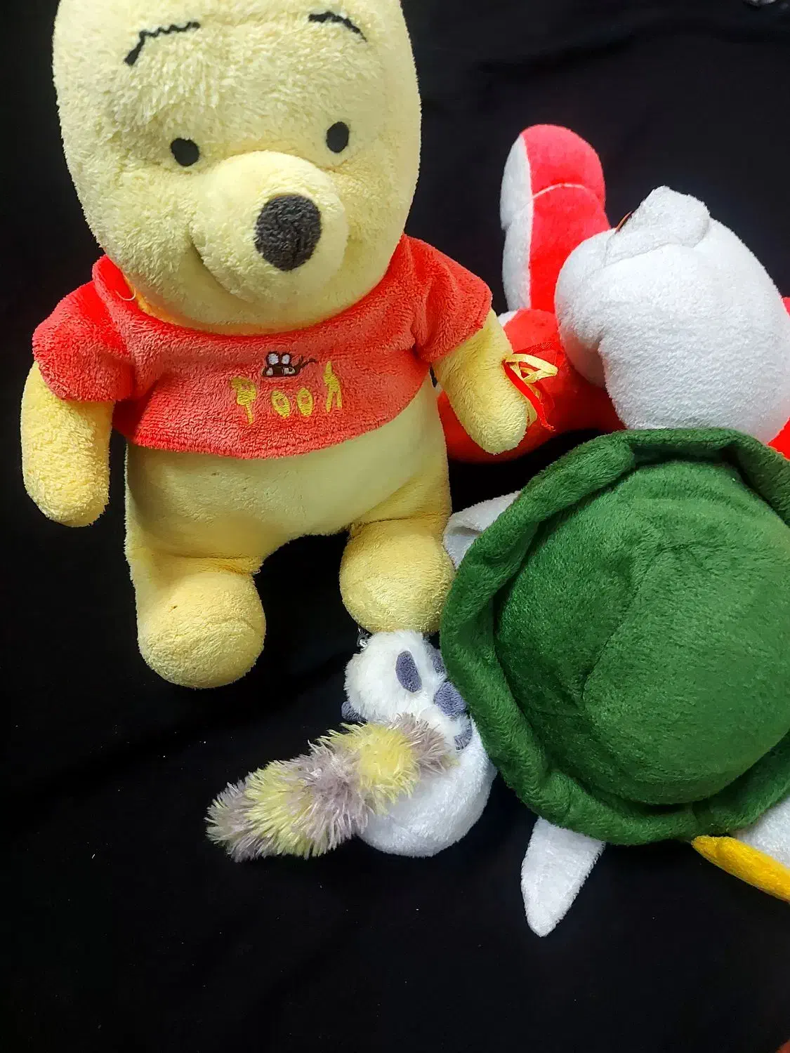 عروسک پولیشی|اسباب‌‌بازی|قم, کلهری|دیوار