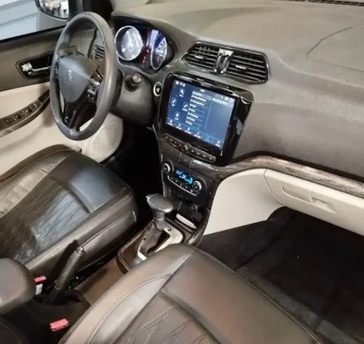 شاهین اتومات G CVT 1403|خودرو سواری و وانت|نیشابور, امام خمینی|دیوار