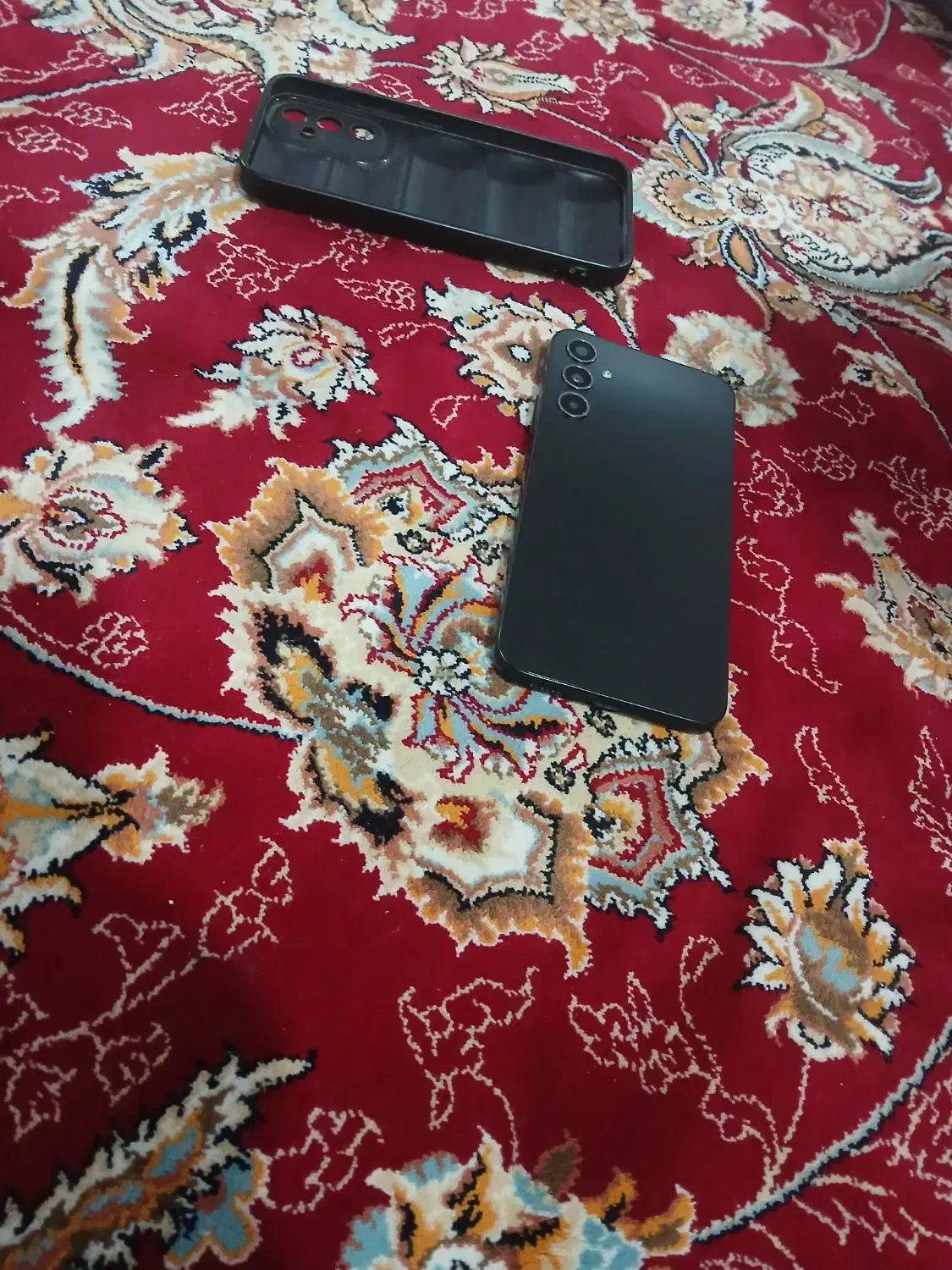 گلکسی   a34 5g|موبایل|مشهد, انقلاب|دیوار