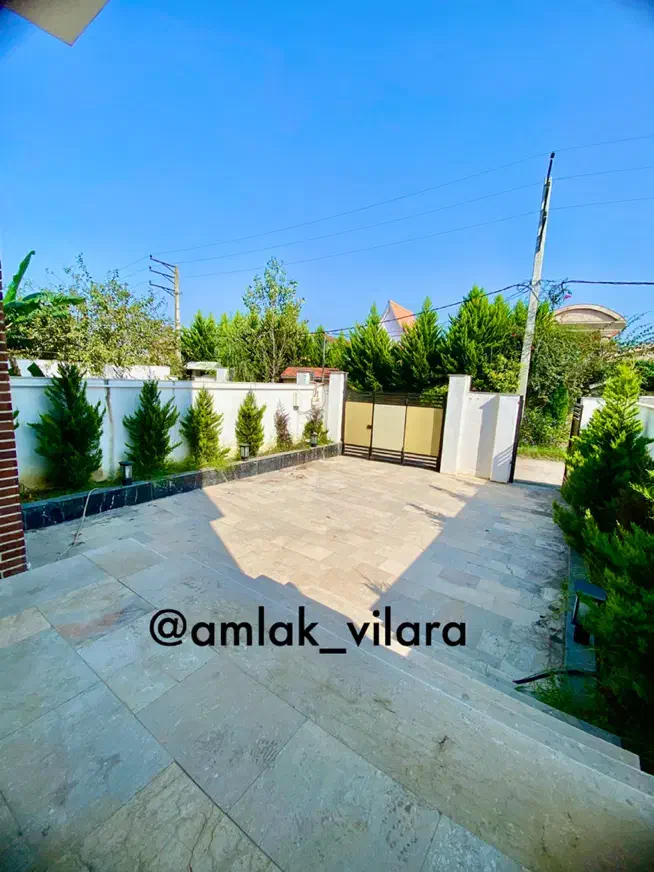 رهن واجاره ویلا دوبلکس کلیدنخورده لوکس درچمستان|اجارهٔ خانه و ویلا|چمستان, |دیوار