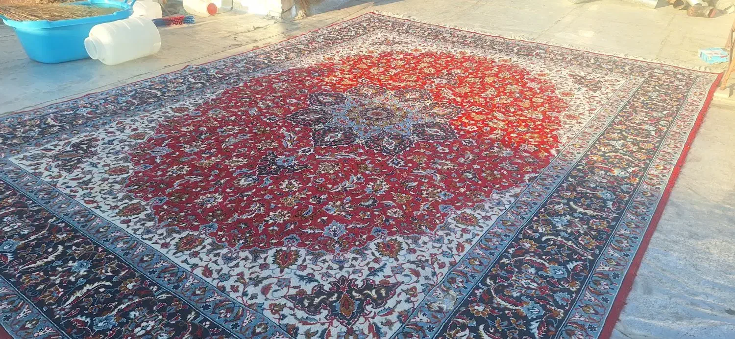 فروش توافقی|فرش|بروجرد, |دیوار