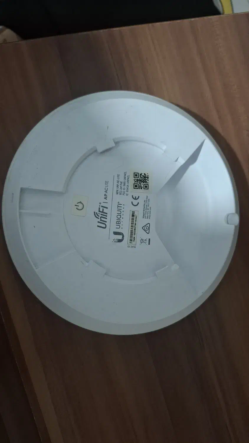 اکسسپوینت unifi u7 pro|مودم و تجهیزات شبکه|قدس, شهر‌قدس|دیوار