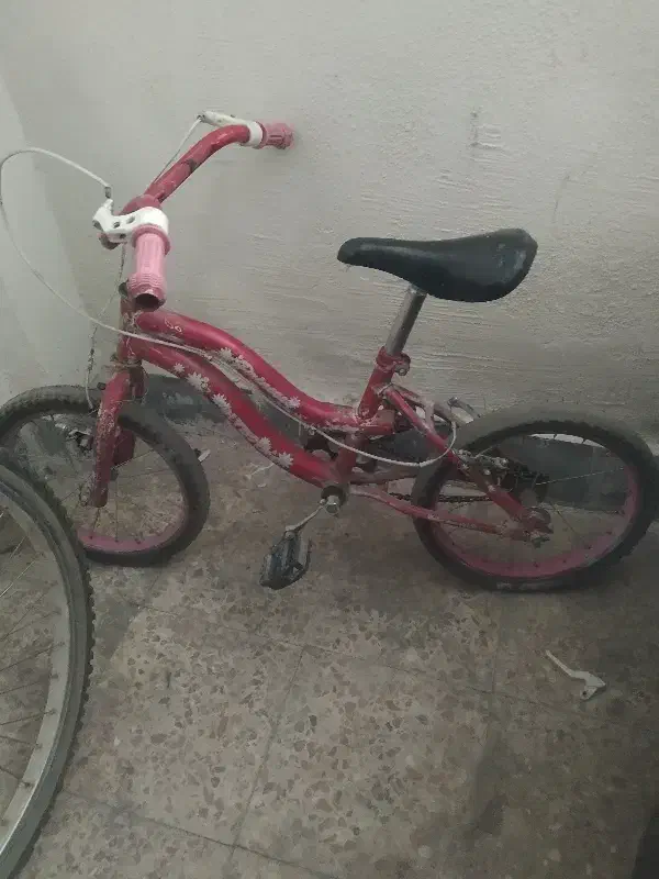 فروش دوچرخه ۱۶|دوچرخه، اسکیت، اسکوتر|مراغه, |دیوار