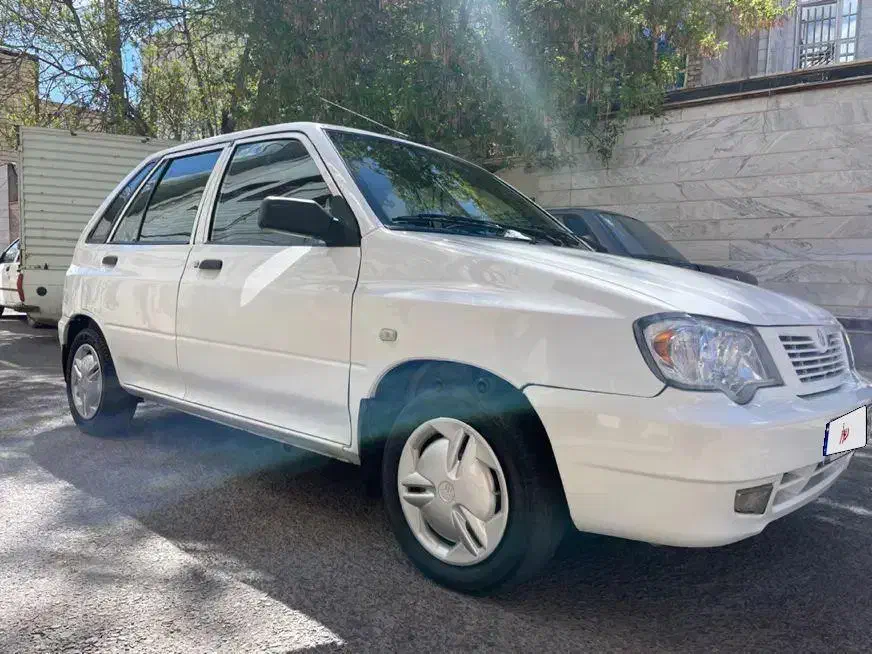 111|خودرو سواری و وانت|میانه, |دیوار