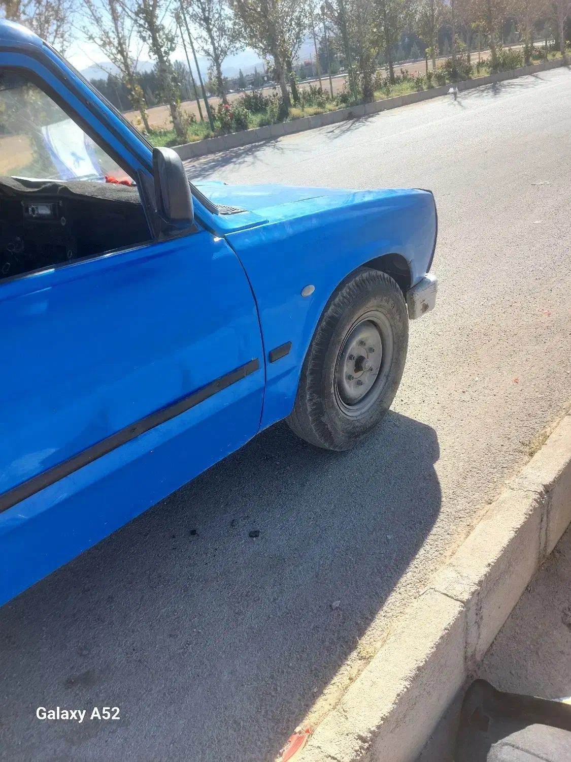 سایپا مدل ۹۰ دیزل|خودرو سواری و وانت|پاپی, |دیوار