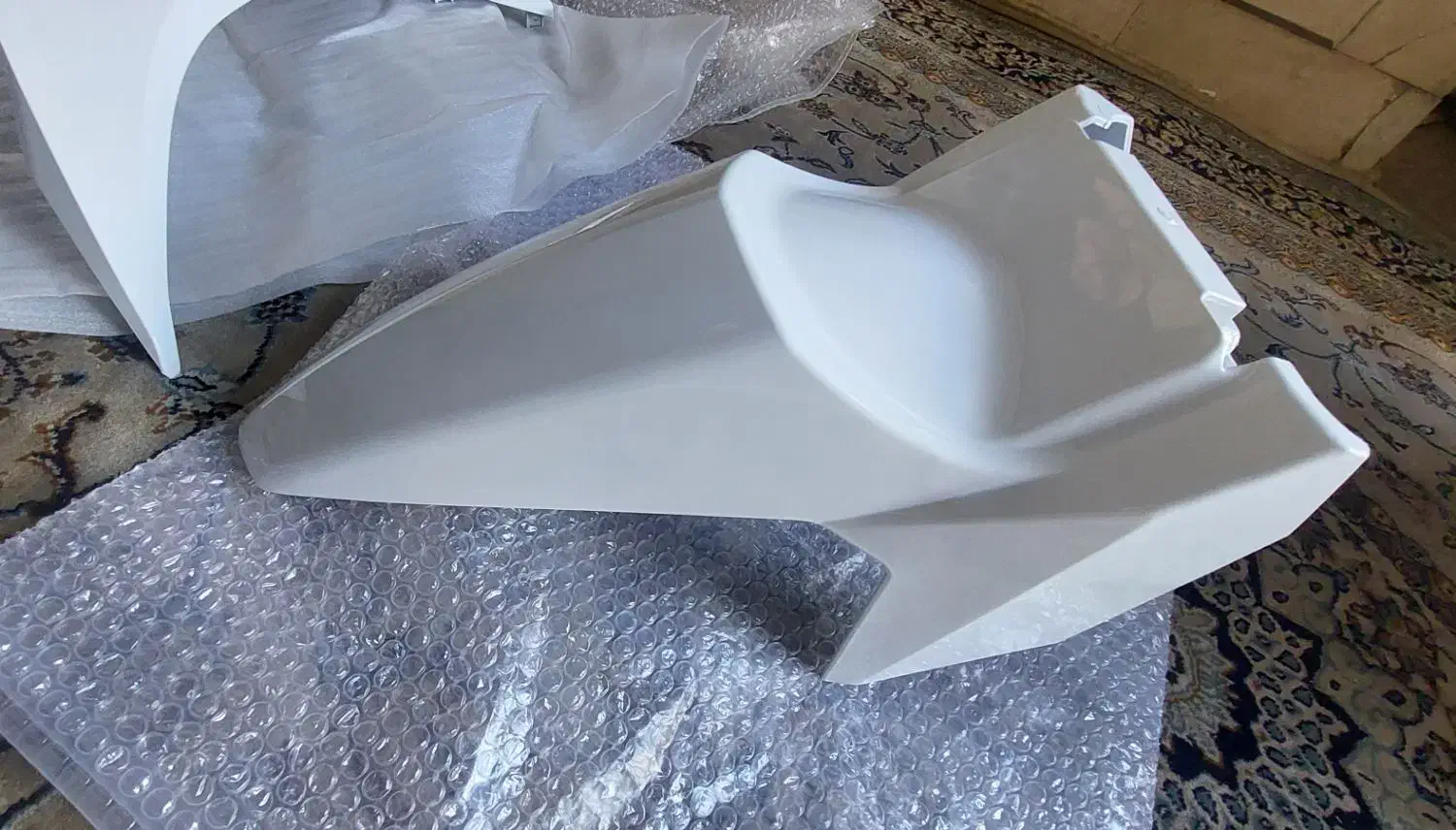 قاب شوکا130|قطعات یدکی و لوازم جانبی|اصفهان, مصلی|دیوار