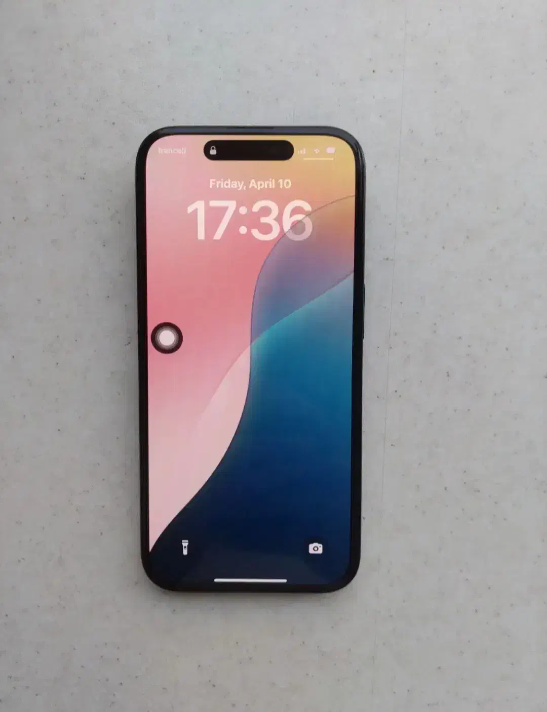 iphone 15 pro|موبایل|تهران, پرستار|دیوار