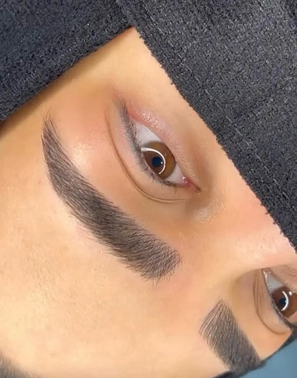 فیبروز،خط چشم،تتو بدن ۶۰۰|خدمات آرایشگری و زیبایی|قم, بنیاد|دیوار