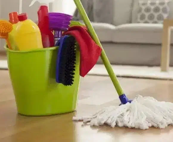 نظافت منزل،راه پله|خدمات نظافت|قزوین, |دیوار