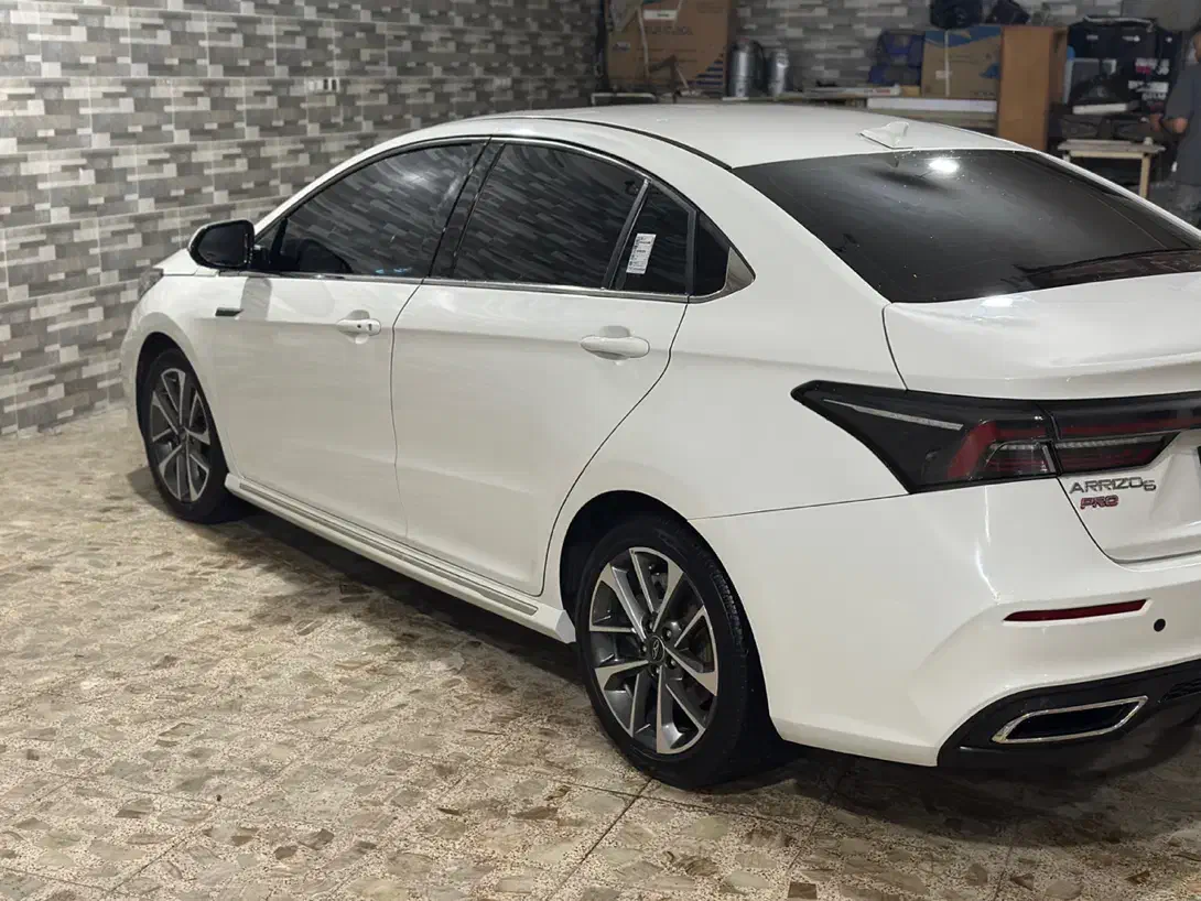 آریزو ۶پرو|خودرو سواری و وانت|بندر ماهشهر, |دیوار