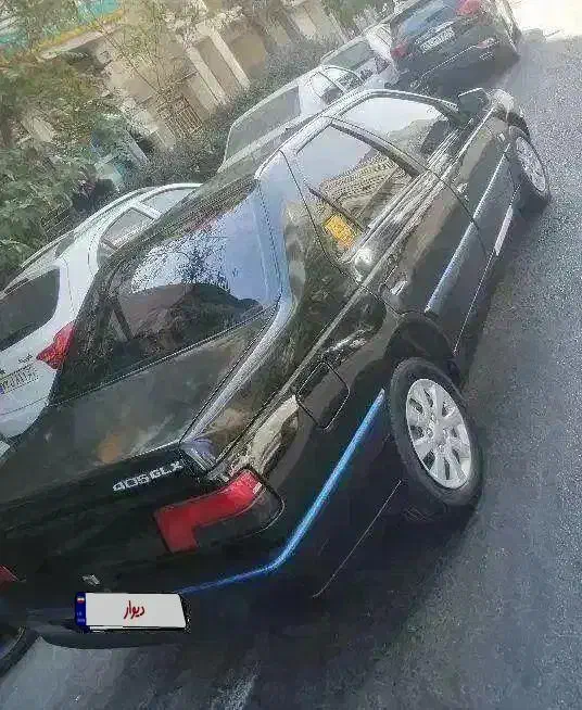 پژو 405، مدل 84، روخ در حد 1400|خودرو سواری و وانت|هشتگرد, فاز ۲ مهستان|دیوار