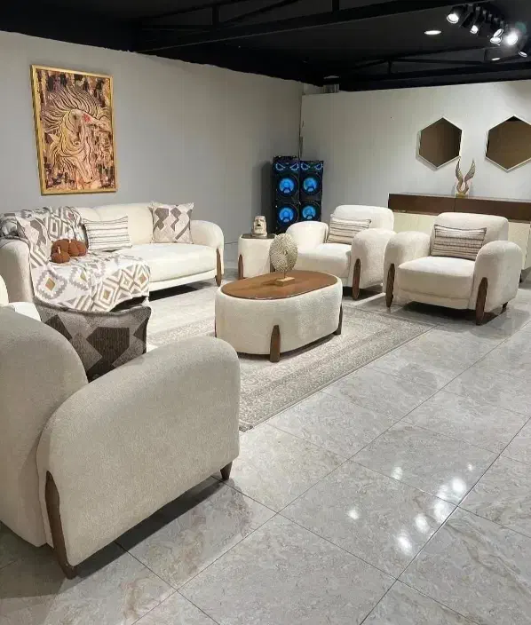 فروش مبل پاندا اقساطی بدون سود|مبلمان خانگی و میز عسلی|کرمانشاه, |دیوار