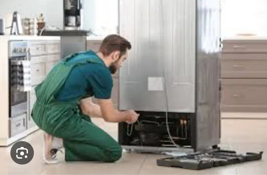 نصب و تعمیر کولر و یخچال در منزل|خدمات پیشه و مهارت|نور, |دیوار