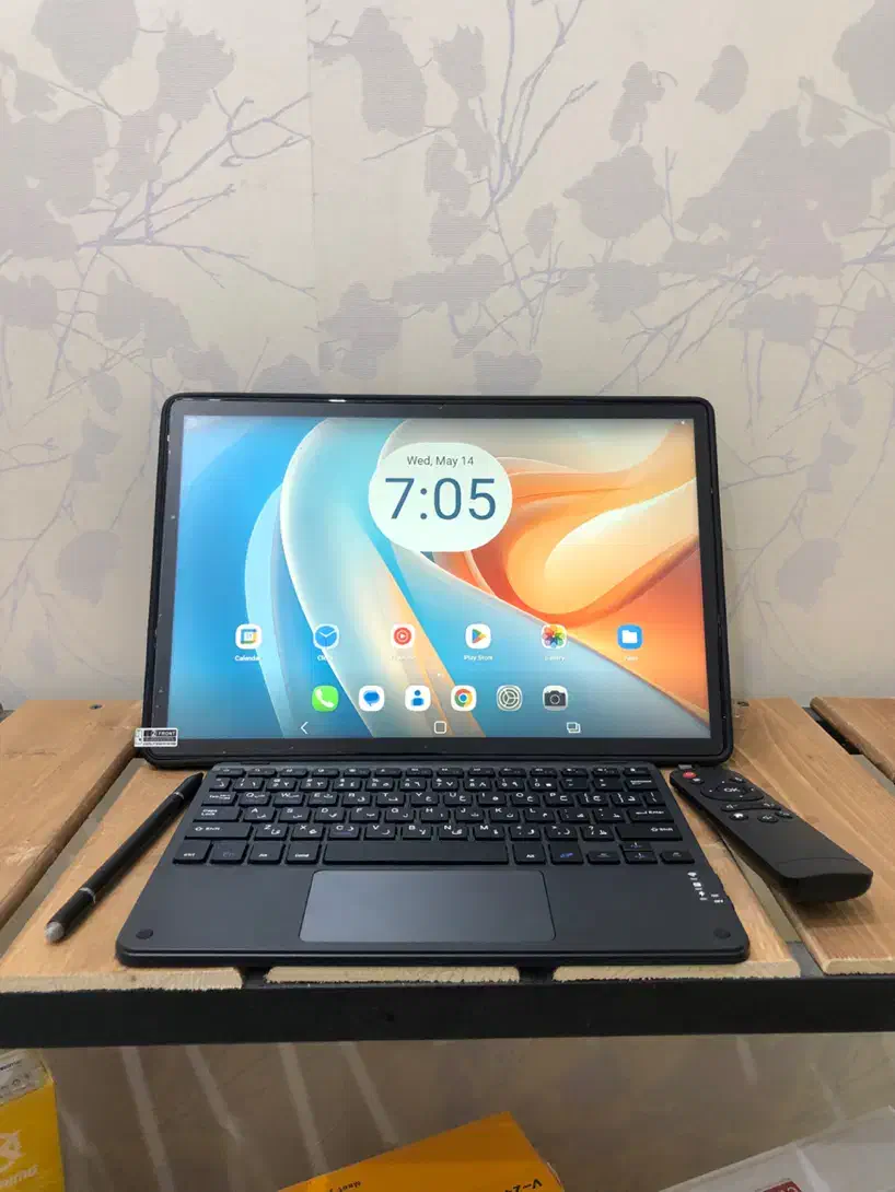 تبلت های صفحه بزرگ umiio 14inch|تبلت|تهران, نازی‌آباد|دیوار