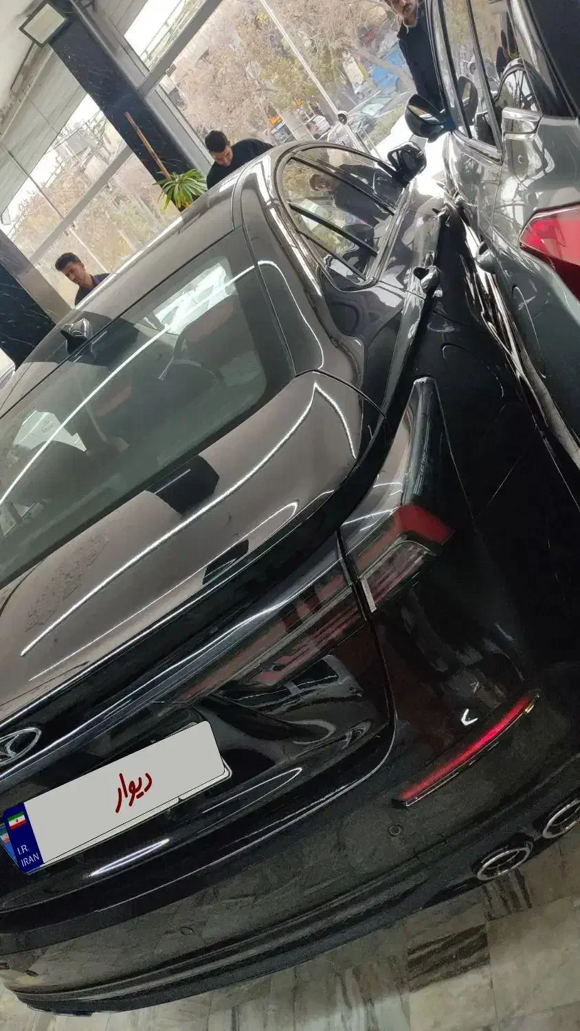 اریزو jt|خودرو سواری و وانت|اصفهان, کوجان|دیوار