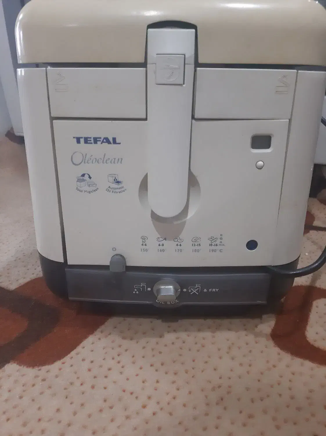 سرخ کن|سایر لوازم برقی|گتوند, |دیوار