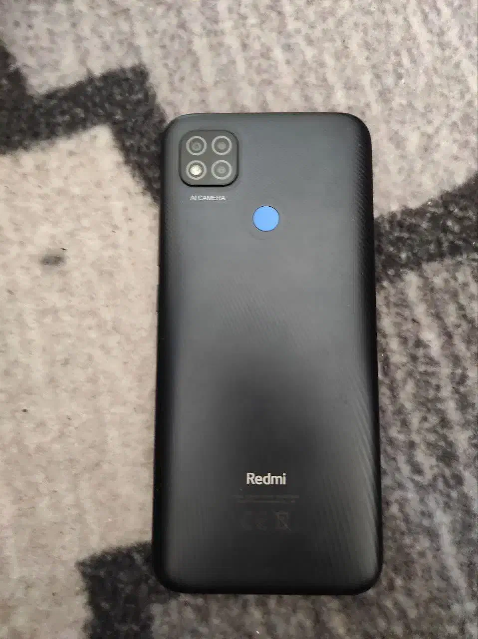 گوشی ردمی 9c|موبایل|بیرجند, |دیوار